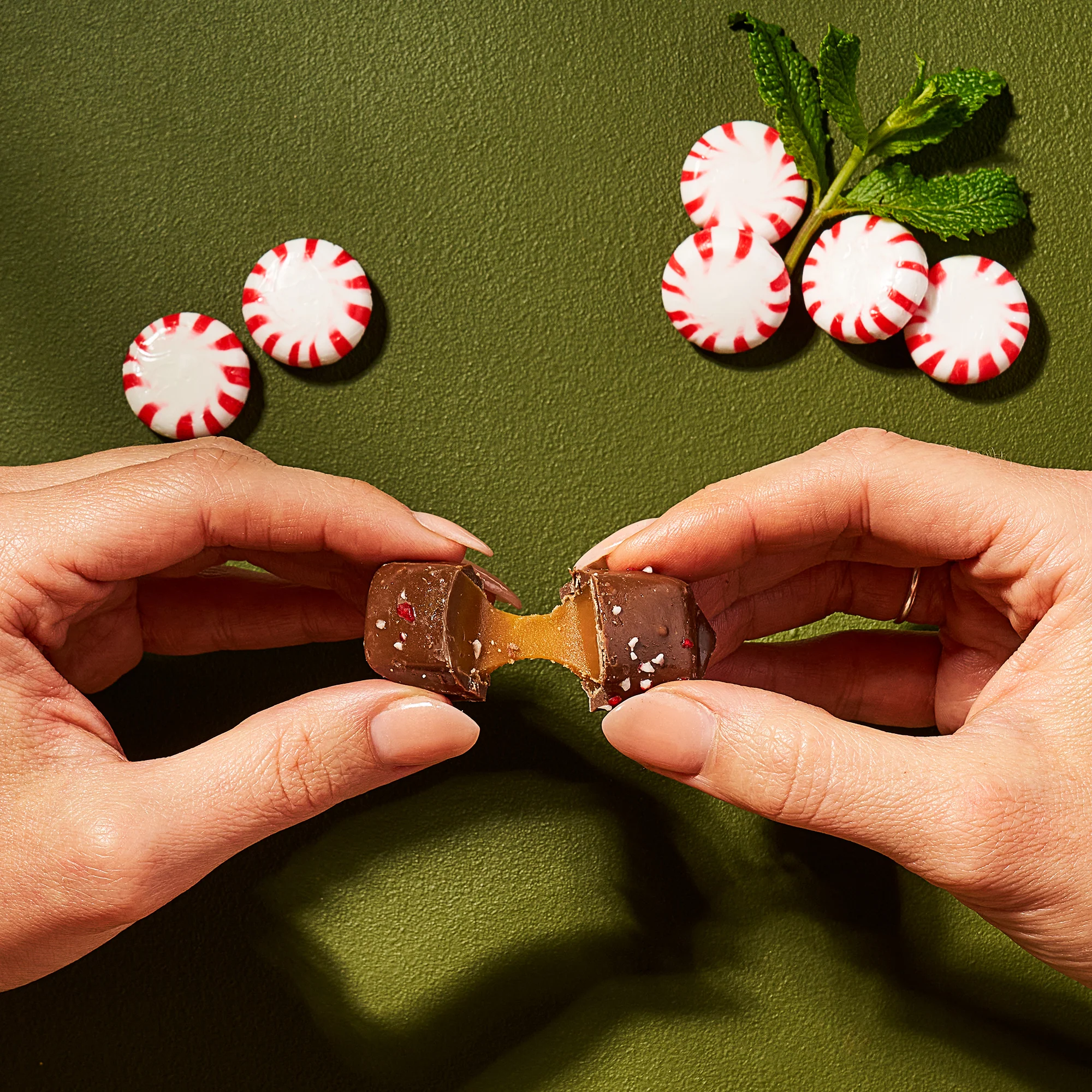 Our Best Selling Caramels